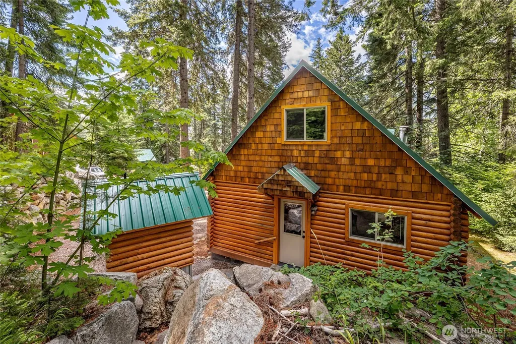 23148 Lake Wenatchee Highway Leavenworth WA 98826