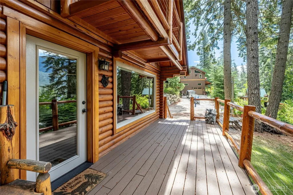 23148 Lake Wenatchee Highway Leavenworth WA 98826