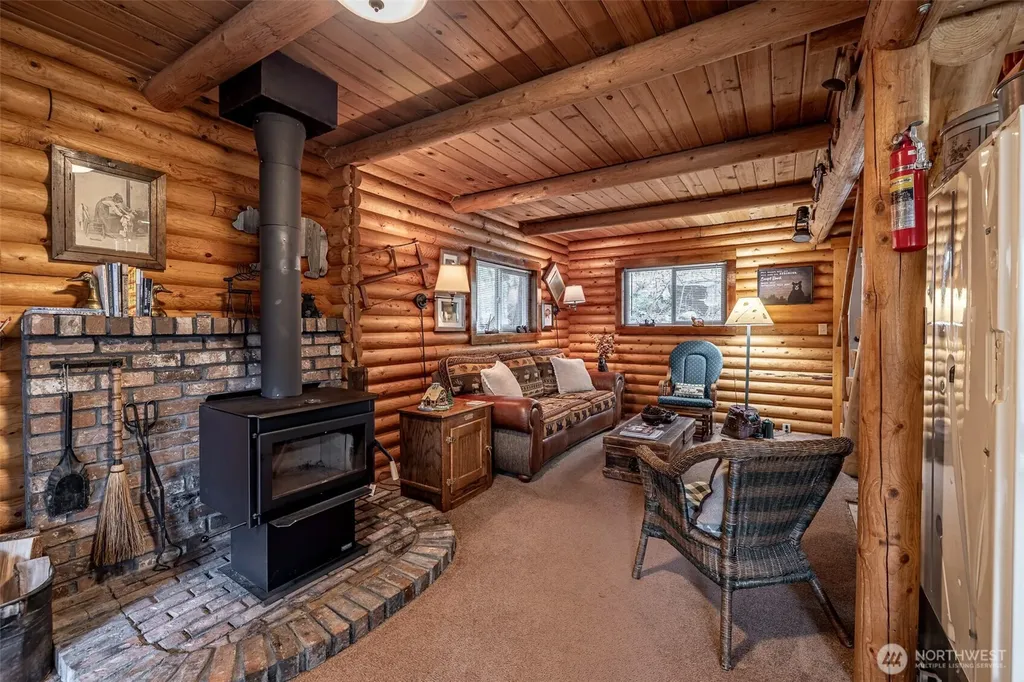 23148 Lake Wenatchee Highway Leavenworth WA 98826