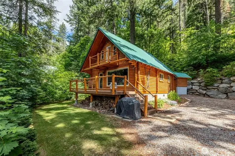 23148 Lake Wenatchee Highway Leavenworth WA 98826