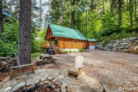 23148 Lake Wenatchee Highway Leavenworth WA 98826