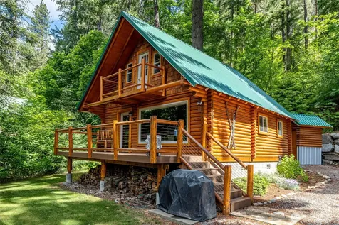 23148 Lake Wenatchee Highway Leavenworth WA 98826