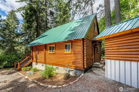 23148 Lake Wenatchee Highway Leavenworth WA 98826