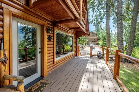 23148 Lake Wenatchee Highway Leavenworth WA 98826