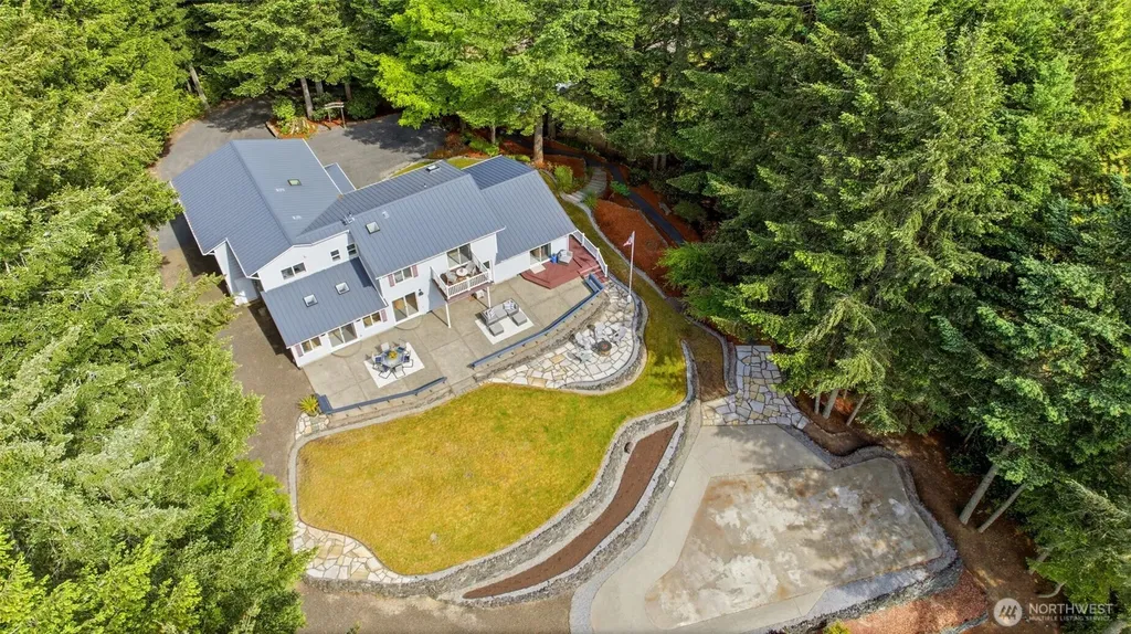 919 Lummi Drive Fox Island WA 98333