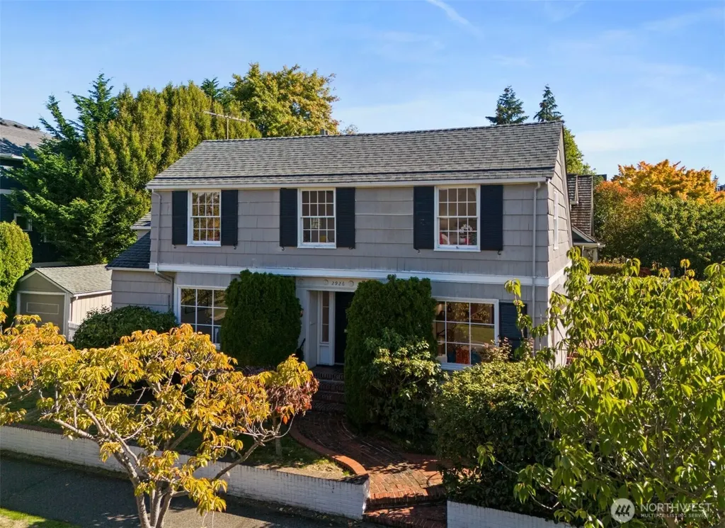 2926 W Blaine Street Seattle WA 98199