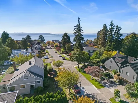 2926 W Blaine Street Seattle WA 98199