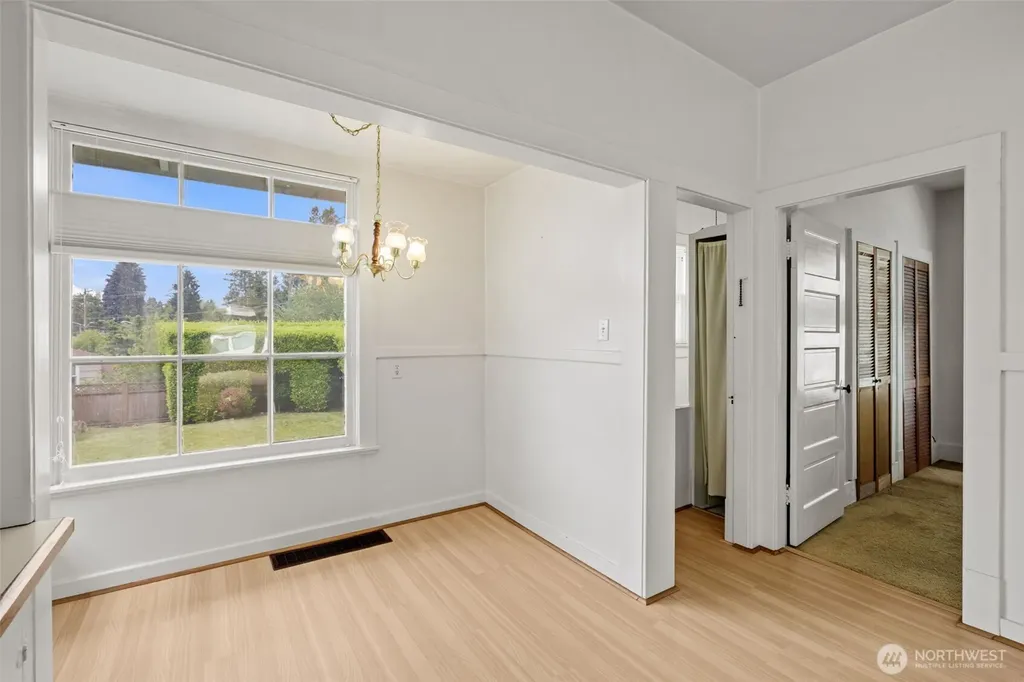 7843 Stroud Avenue N Seattle WA 98103