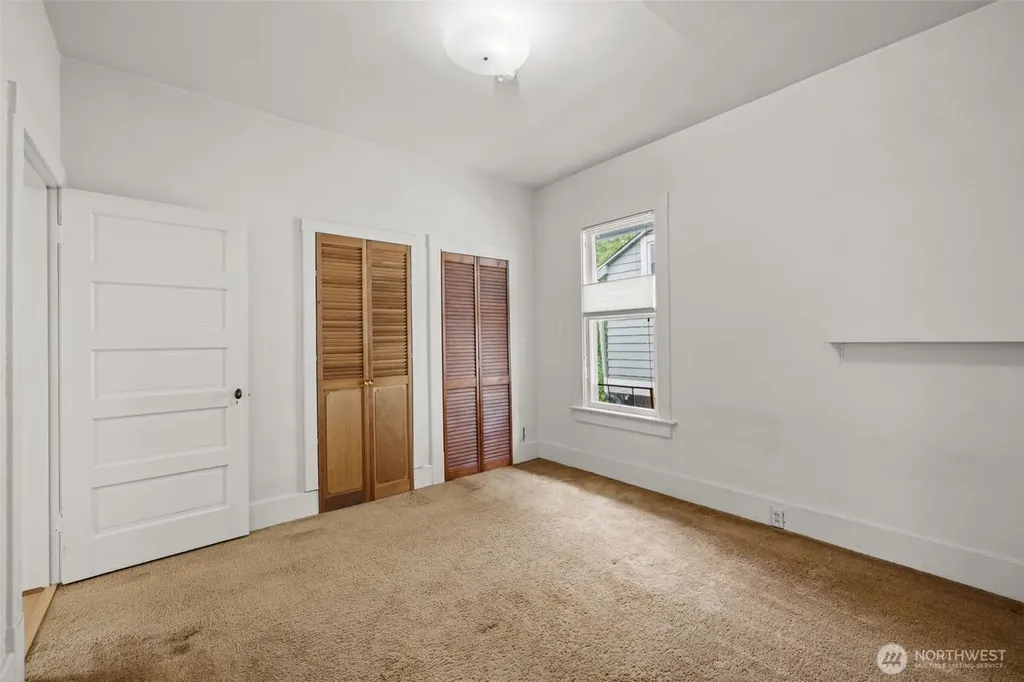 7843 Stroud Avenue N Seattle WA 98103