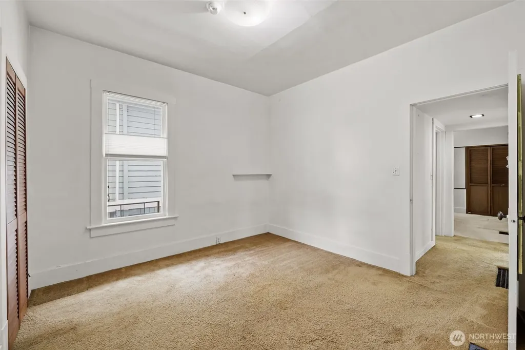 7843 Stroud Avenue N Seattle WA 98103