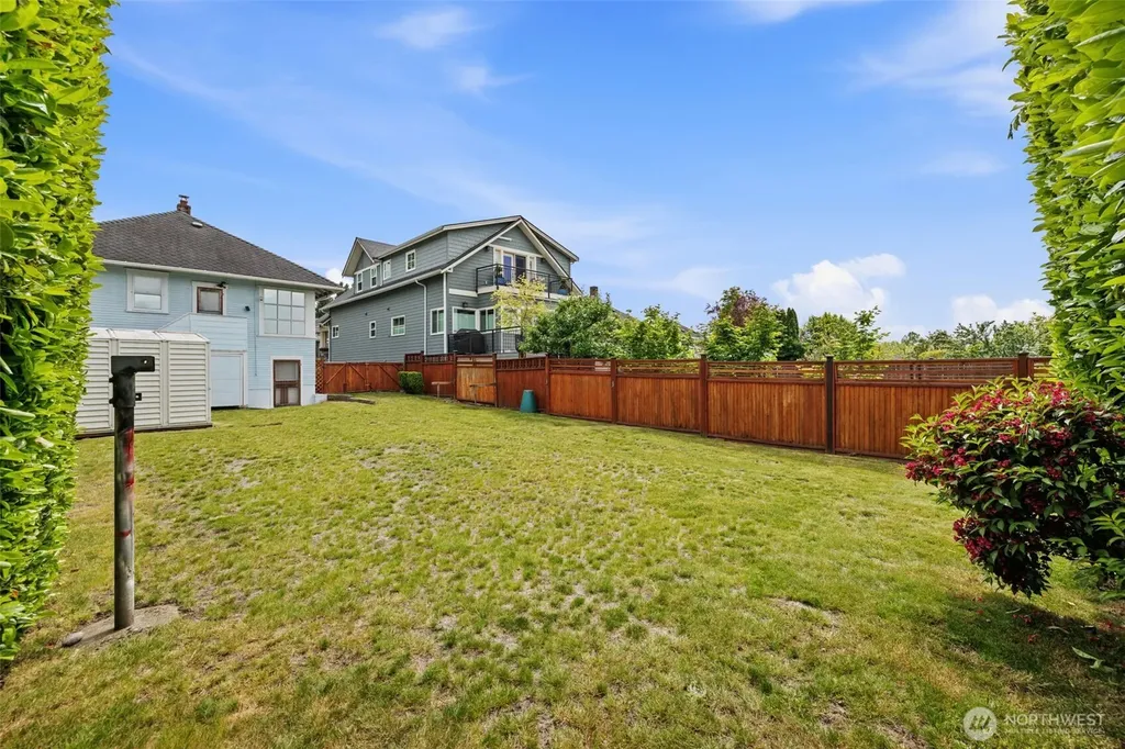 7843 Stroud Avenue N Seattle WA 98103