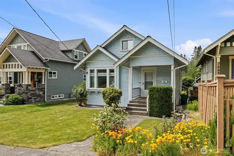 7843 Stroud Avenue N Seattle WA 98103