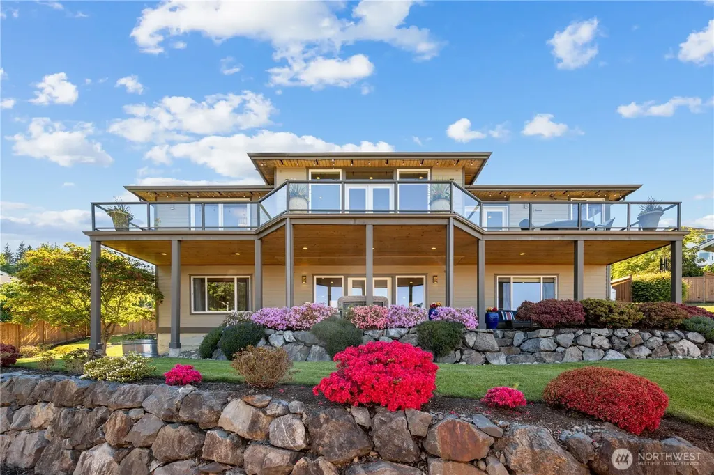 1040 Cassius Court Camano Island WA 98282