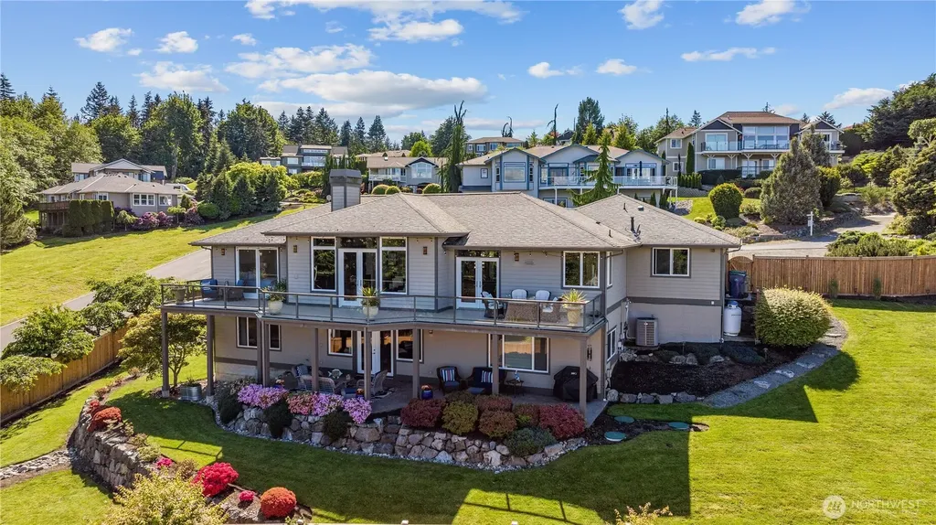 1040 Cassius Court Camano Island WA 98282