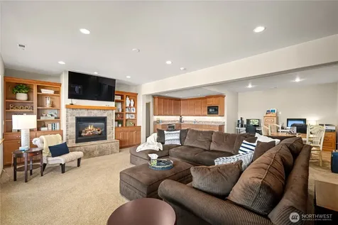 1040 Cassius Court Camano Island WA 98282