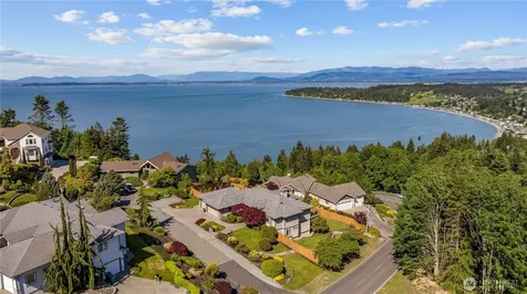 1040 Cassius Court Camano Island WA 98282