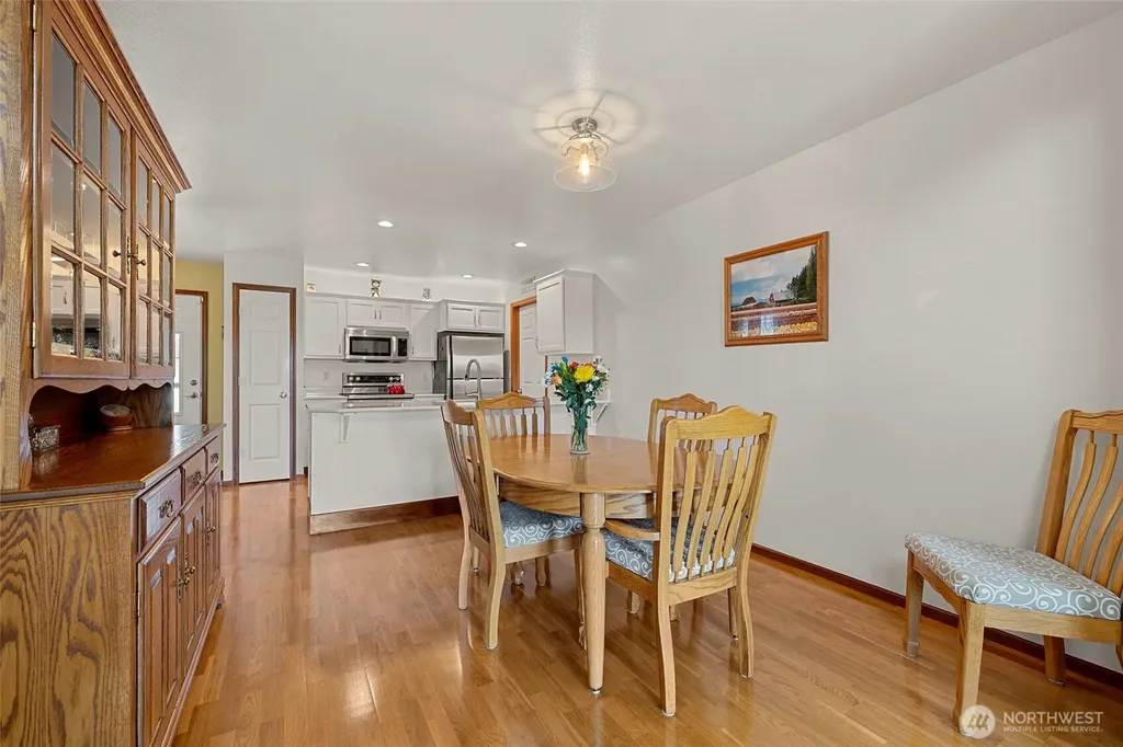 1190 Decatur Circle Burlington WA 98233