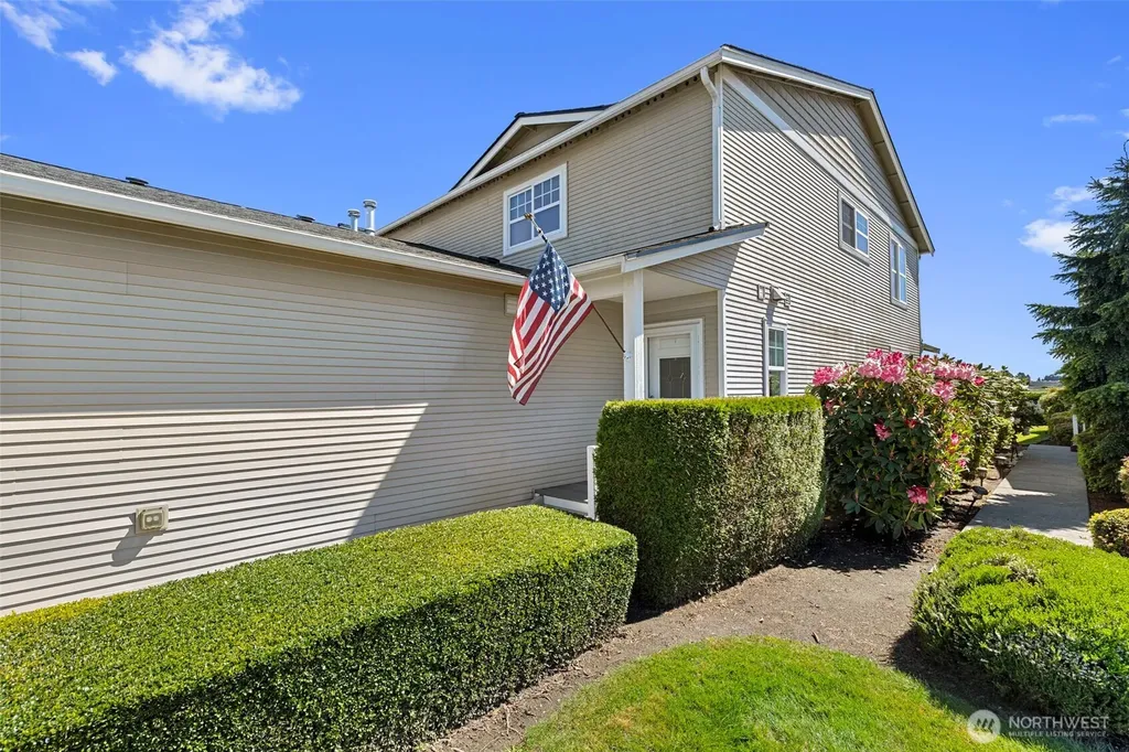 1190 Decatur Circle Burlington WA 98233