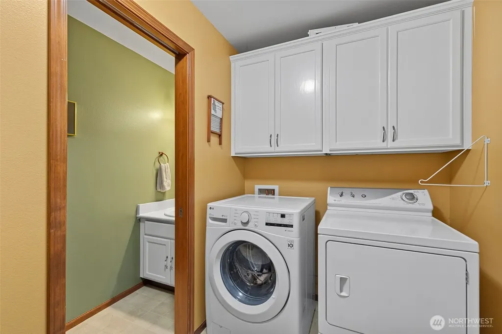 1190 Decatur Circle Burlington WA 98233