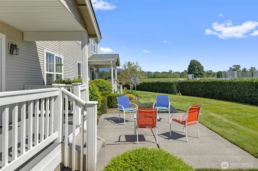 1190 Decatur Circle Burlington WA 98233