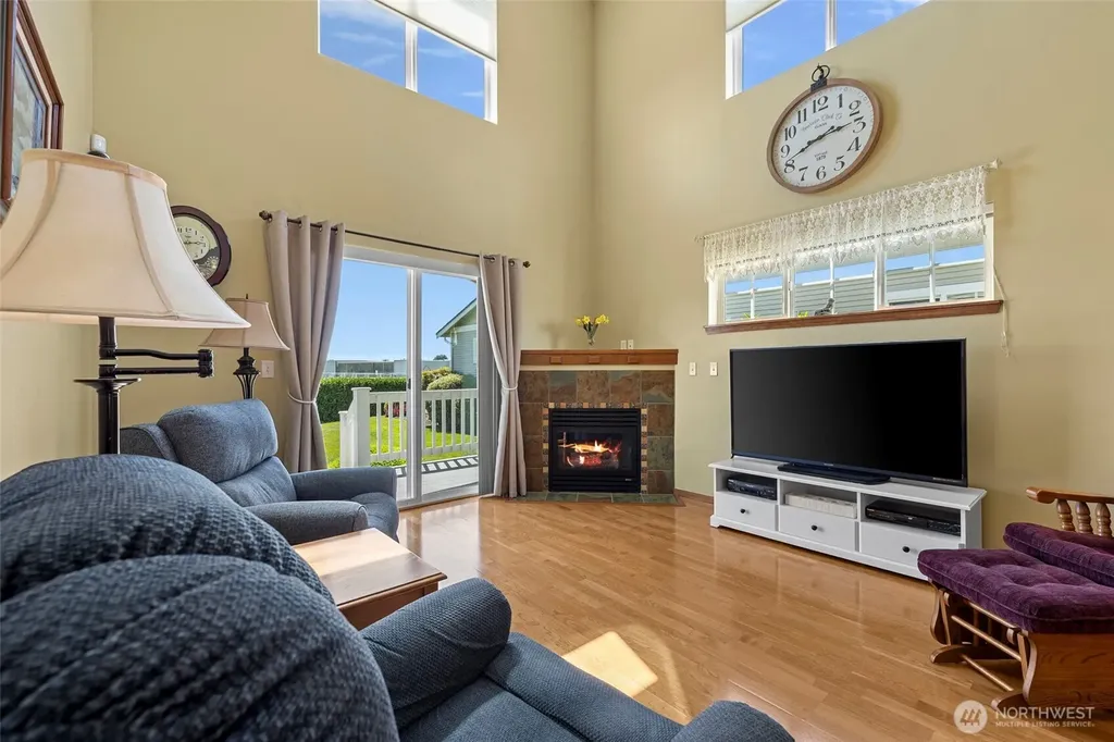 1190 Decatur Circle Burlington WA 98233