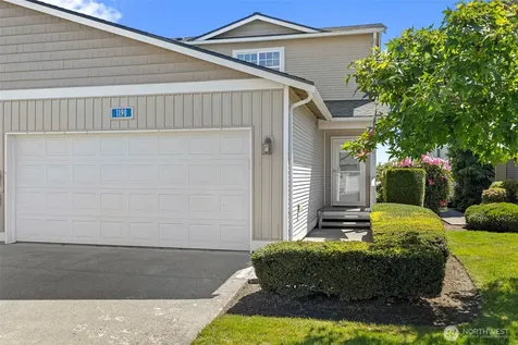 1190 Decatur Circle Burlington WA 98233