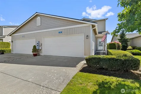 1190 Decatur Circle Burlington WA 98233