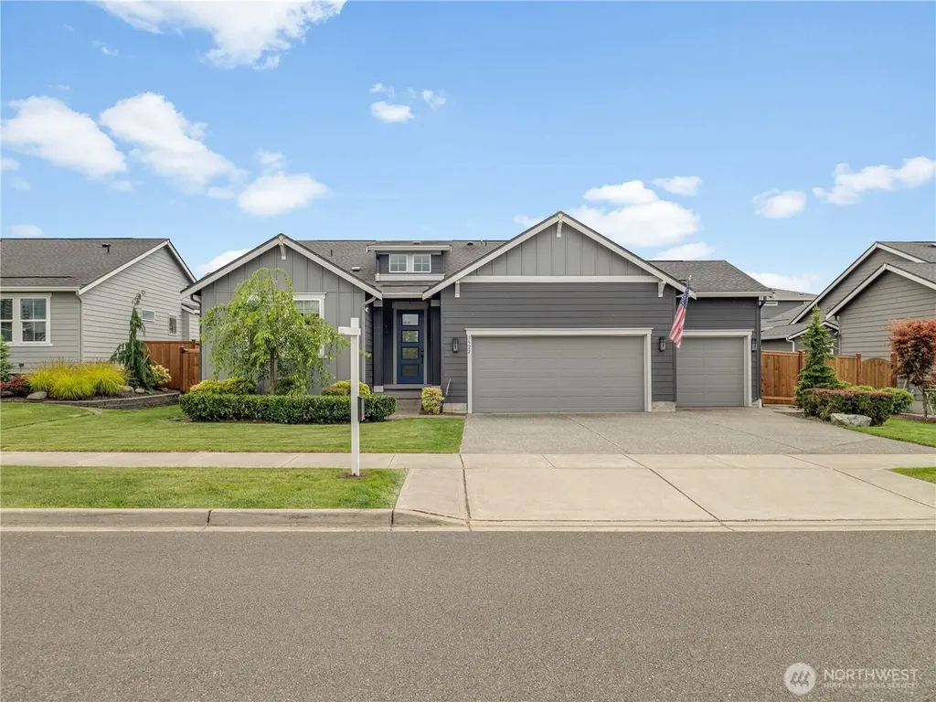 3522 Elmont Avenue Enumclaw WA 98022