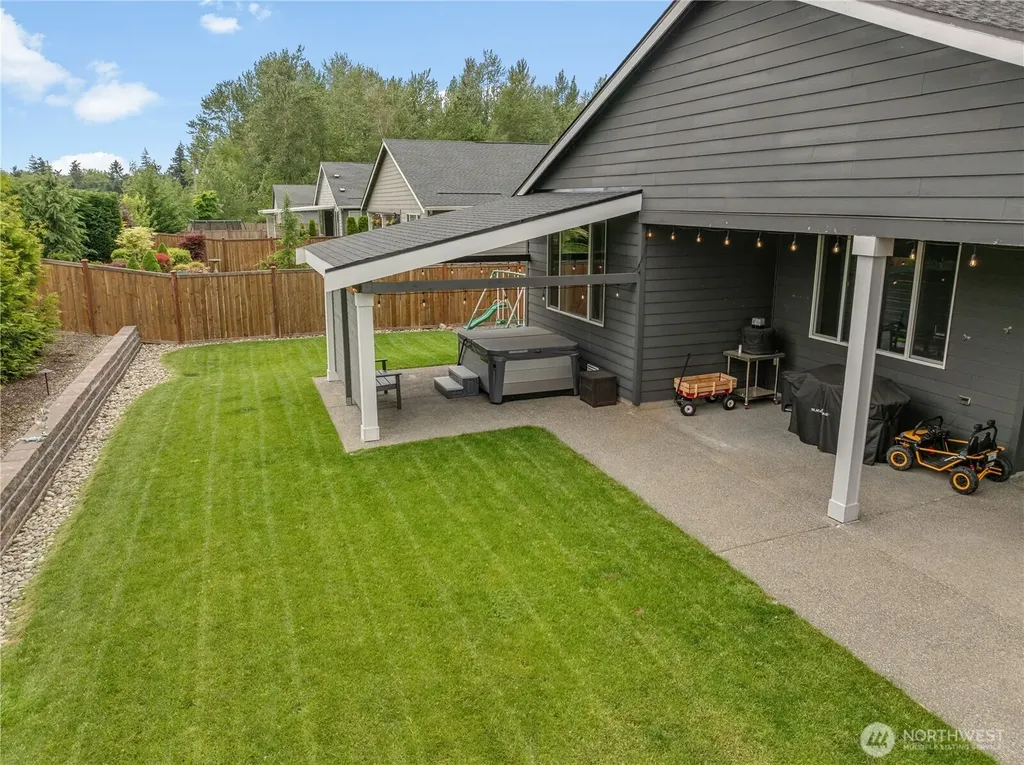 3522 Elmont Avenue Enumclaw WA 98022