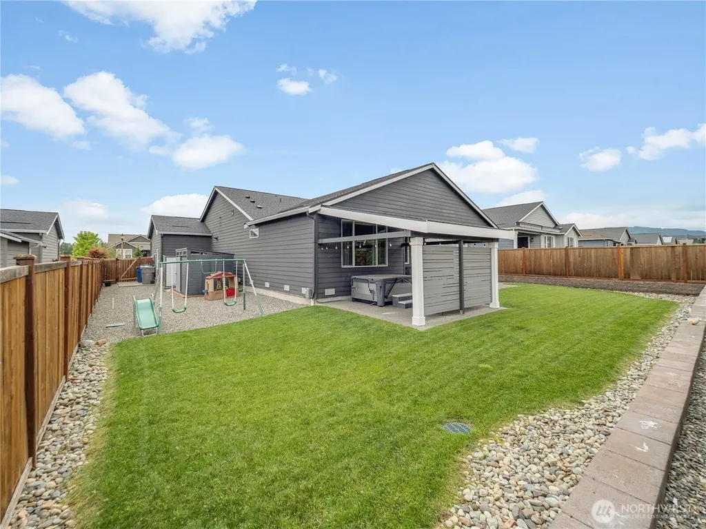 3522 Elmont Avenue Enumclaw WA 98022