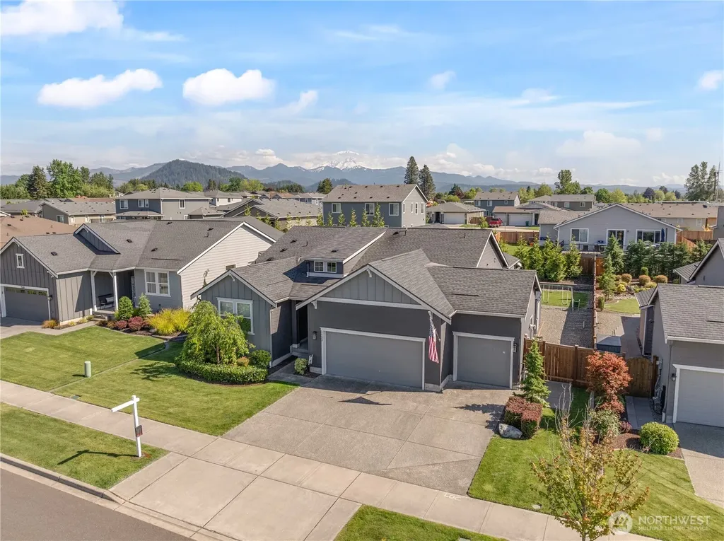 3522 Elmont Avenue Enumclaw WA 98022