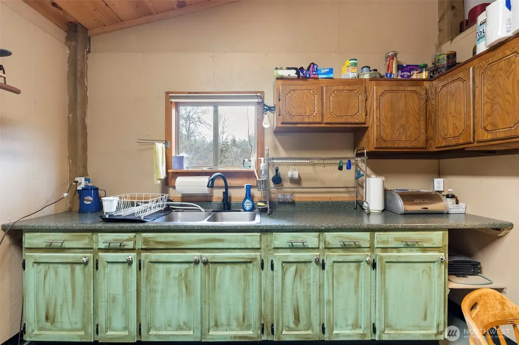 0 Wildwood Road Boistfort WA 98538