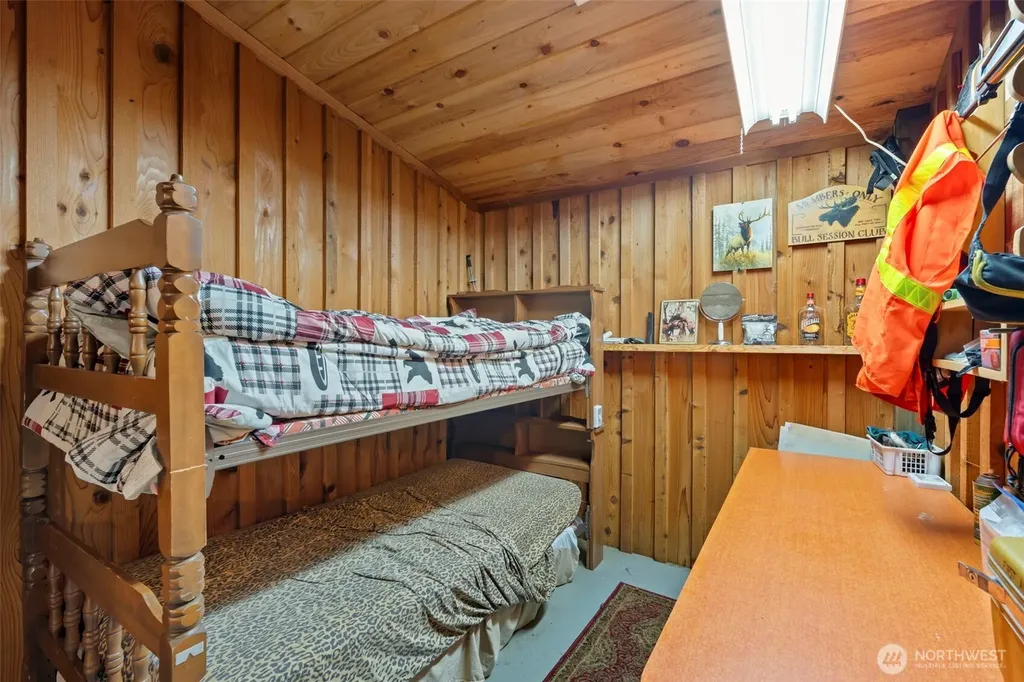 0 Wildwood Road Boistfort WA 98538