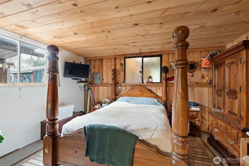 0 Wildwood Road Boistfort WA 98538