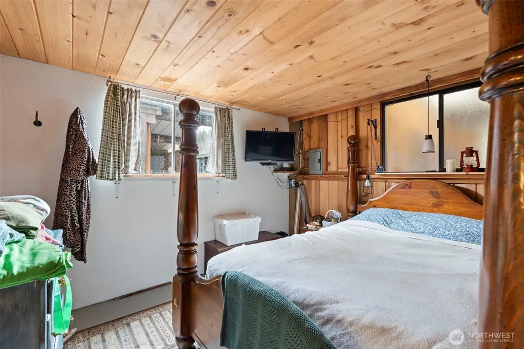 0 Wildwood Road Boistfort WA 98538