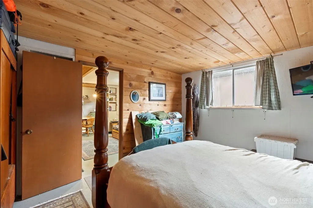 0 Wildwood Road Boistfort WA 98538