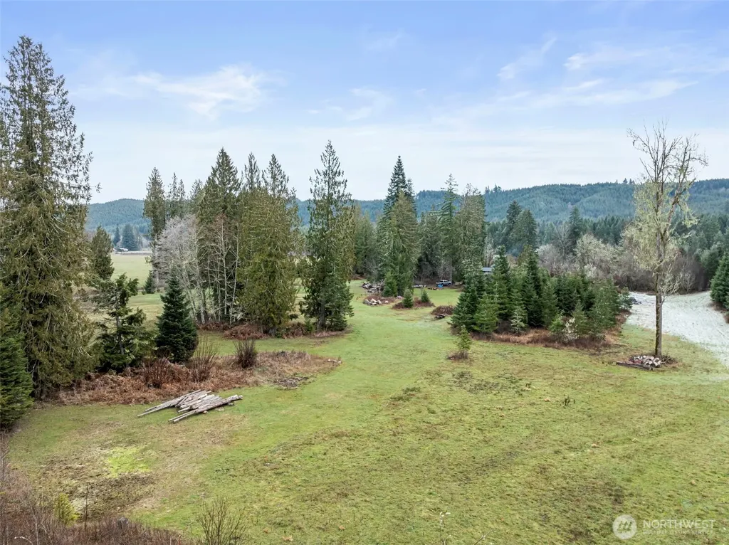 0 Wildwood Road Boistfort WA 98538