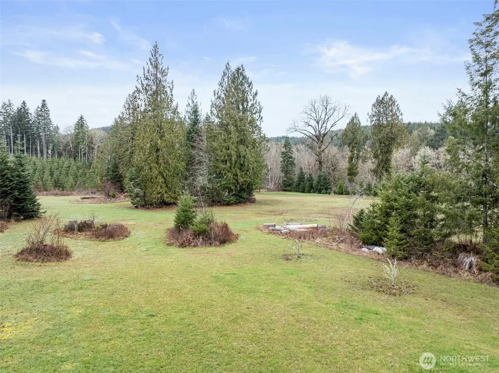 0 Wildwood Road Boistfort WA 98538