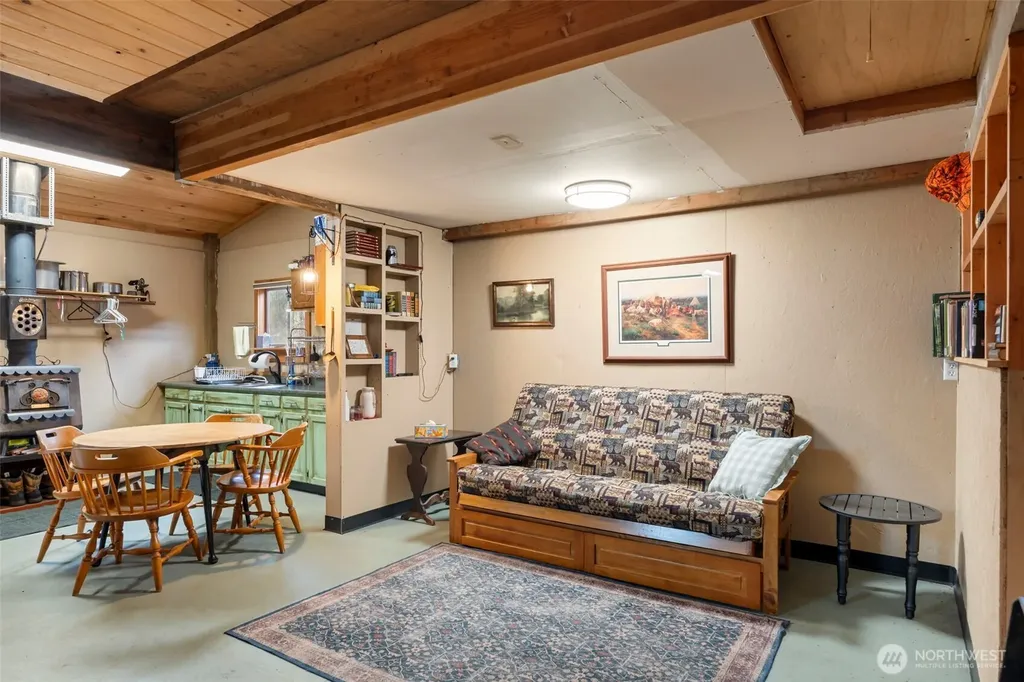 0 Wildwood Road Boistfort WA 98538