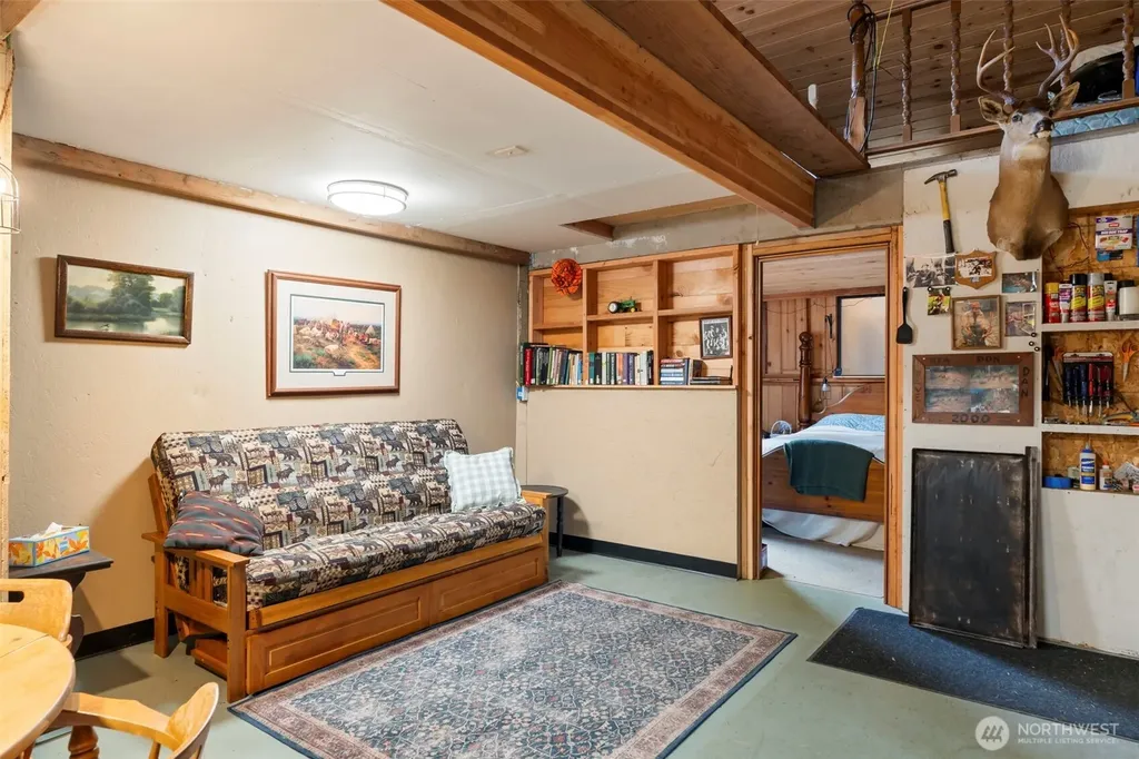 0 Wildwood Road Boistfort WA 98538