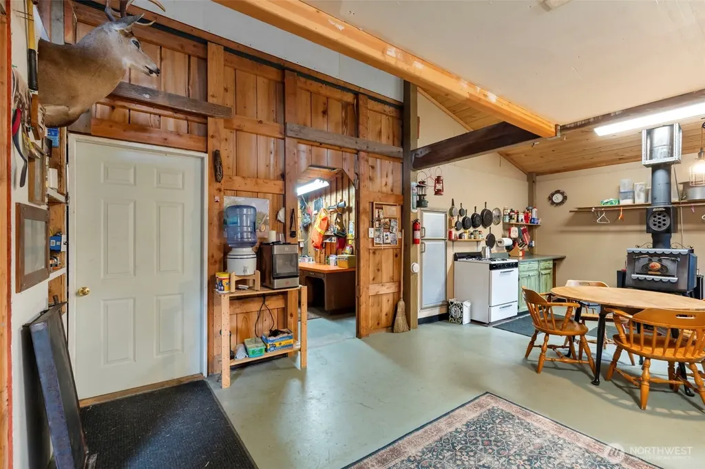 0 Wildwood Road Boistfort WA 98538