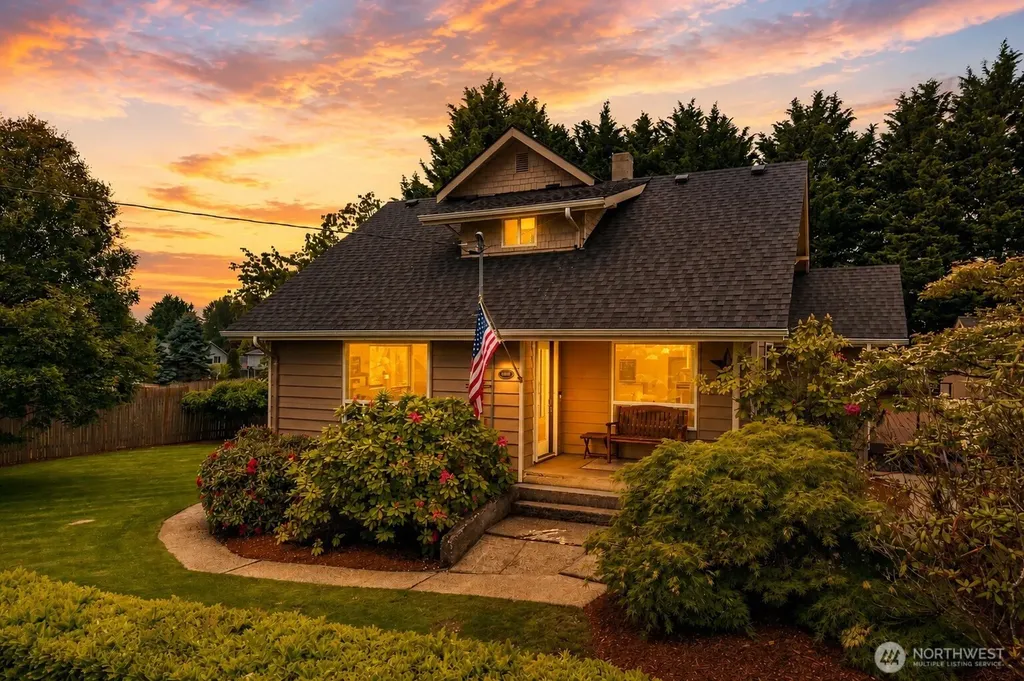 11915 136th Street E Puyallup WA 98374