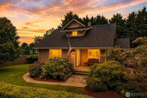 11915 136th Street E Puyallup WA 98374