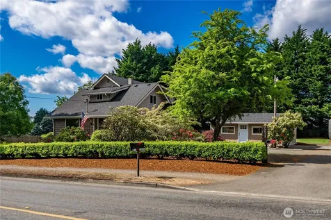 11915 136th Street E Puyallup WA 98374