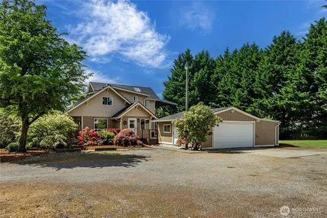 11915 136th Street E Puyallup WA 98374