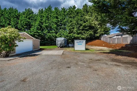 11915 136th Street E Puyallup WA 98374