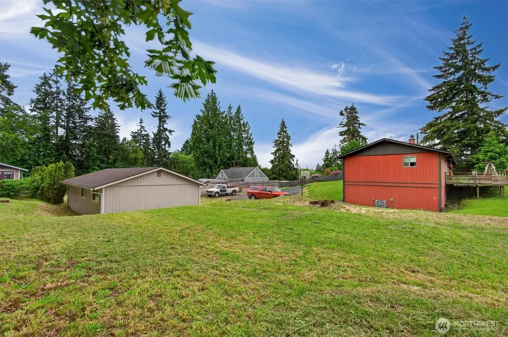 354 Carroll Road Kelso WA 98626