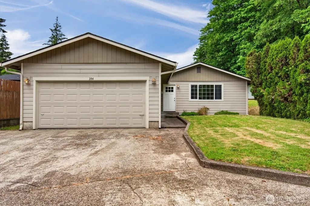 354 Carroll Road Kelso WA 98626
