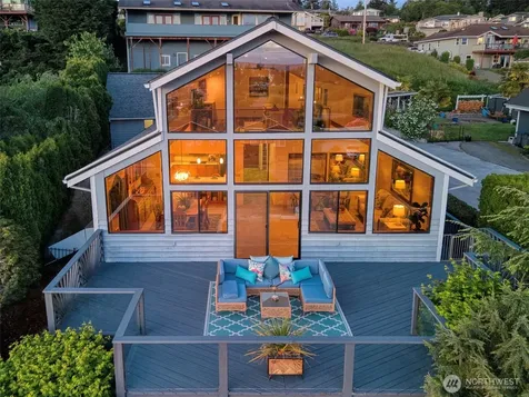 37788 Hood Canal Drive NE Hansville WA 98340