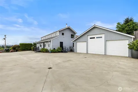 37788 Hood Canal Drive NE Hansville WA 98340